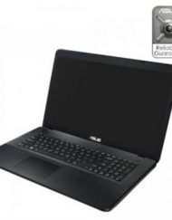 Лаптоп ASUS X751MA-TY174D, N3540, 17.3 инча, 4GB, 1TB/ASUS X751MA-TY174D /17/N3540