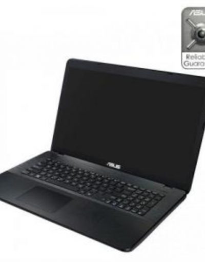 Лаптоп ASUS X751MA-TY174D, N3540, 17.3 инча, 4GB, 1TB/ASUS X751MA-TY174D /17/N3540