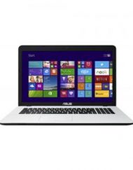 Лаптоп ASUS X751SA-TY002D, N3700, 17.3 инча, 4GB, 1TB/ASUS X751SA-TY002D /PENT N3700