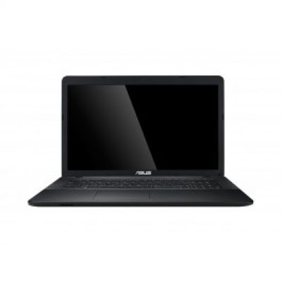 Лаптоп Asus X751SJ-TY001D