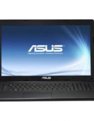 Лаптоп ASUS X75VB-TY099D /17/I3 3110M