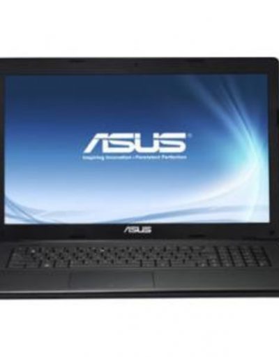 Лаптоп ASUS X75VB-TY099D /17/I3 3110M