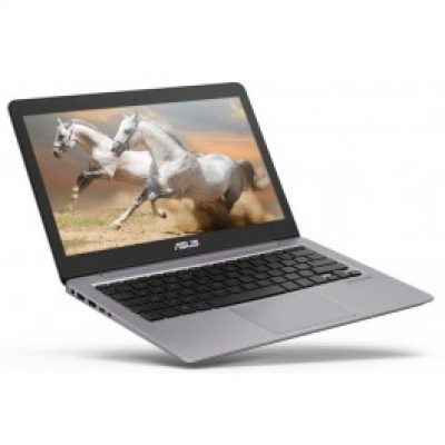 Лаптоп Asus ZenBook UX310UA-FC468T
