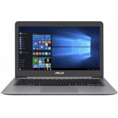 Лаптоп Asus Zenbook UX310UQ-FC301T