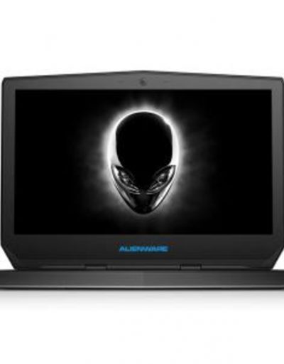 Лаптоп, Dell Alienware 13, Intel Core i7-6500U (up to 3.10GHz, 4MB), 13.3" FullHD (1920x1080) IPS Anti-Glare, HD Cam - 5397063882687