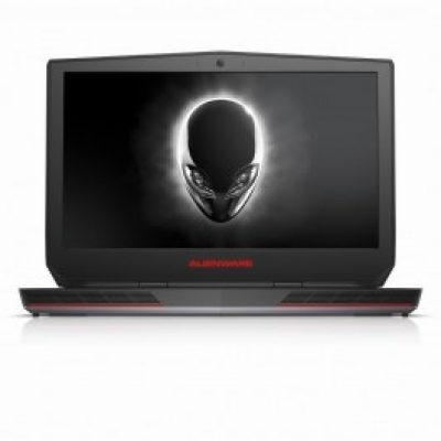 Лаптоп Dell Alienware 15 R3 FHD