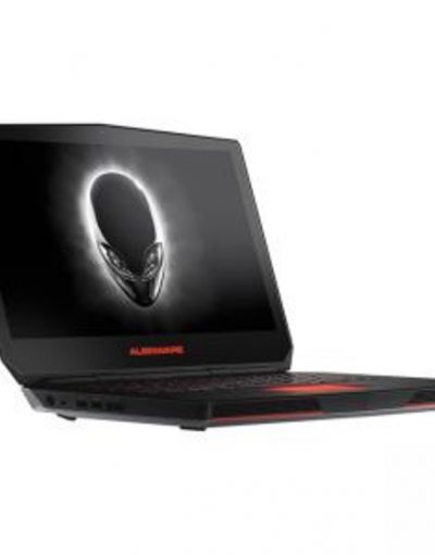 Лаптоп Dell Alienware 15 R3, Intel Core i7-6700HQ Quad-Core (up to 3.50GHz, 6MB), 15.6 инча, 5397063956593