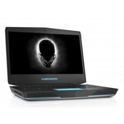 Лаптоп Dell Alienware 17