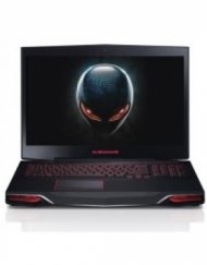 Лаптоп Dell Alienware 17 R4
