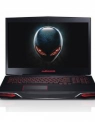 Лаптоп Dell Alienware 17 R4