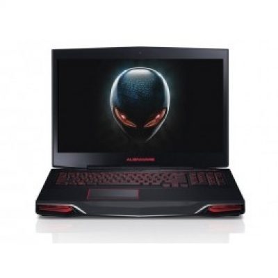 Лаптоп Dell Alienware 17 R4