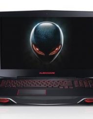 Лаптоп Dell Alienware 17 R4, Intel Core i7-6820HК Quad-Core (up to 4.10GHz, 8MB), 17.3 инча, 5397063993949
