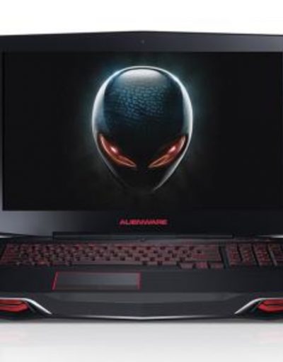 Лаптоп Dell Alienware 17 R4, Intel Core i7-6820HК Quad-Core (up to 4.10GHz, 8MB), 17.3 инча, 5397063993949