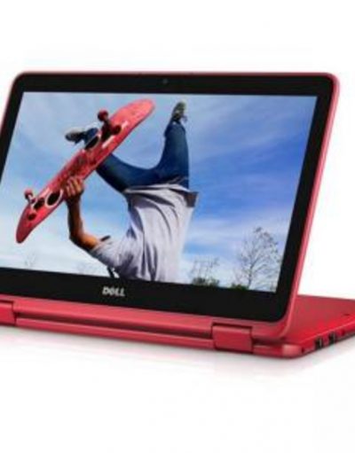 Лаптоп Dell Inspiron 3179, Intel Core m3-7Y30 (up to 2.60GHz, 4MB), 11.6 инча, 5397063994267