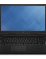 Лаптоп Dell Inspiron 3552, Intel Pentium N3710 Quad-Core (up to 2.56GHz, 2MB), 15.6 инча, 5397064033767