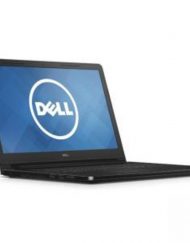 Лаптоп Dell Inspiron 3552, Intel Pentium N3710 Quad-Core (up to 2.56GHz, 2MB), 15.6 инча, 5397063956272