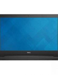 Лаптоп DELL Inspiron 3567 15.6 (1366 x 768), i5-7200U up to 3.10 GHz, RAM 4GB, HDD 1TB,Intel(R) HD Graphics, Ubuntu, DI3567I441IUC2CIS-14