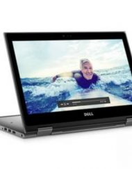Лаптоп Dell Inspiron 5378, Intel Core i3-7100U (up to 2.40GHz, 3MB), 13.3 инча, 5397063994397