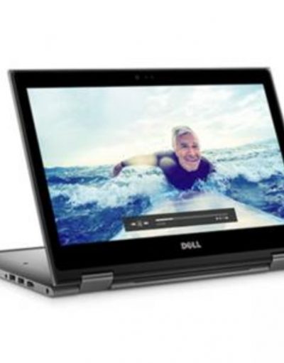 Лаптоп Dell Inspiron 5378, Intel Core i5-7200U (up to 3.10GHz, 3MB), 13.3 инча, 5397063956623