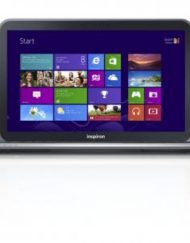 Лаптоп Dell Inspiron 5523 Intel Core i3-3217U 3M Cache, 1.8 GHz - DD-I-5523-SLV-3214G50_32SSD-W8-51