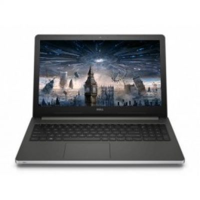 Лаптоп Dell Inspiron 5555