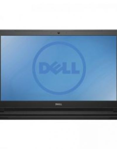 Лаптоп Dell Inspiron 5555, AMD A10-8700P Quad-Core (up to 3.20GHz, 4MB), 15.6 инча HD (1366x768) LED Backlit Truelife, 8GB, 1TB - 5397063762460
