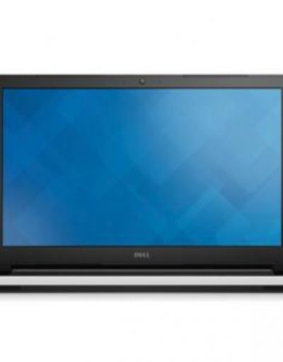 Лаптоп DELL Inspiron 5559 15.6 (1366 x 768), i5-6200U up to 2.80 GHz, RAM 6GB, HDD 1TB, AMD R5 M335, Сребрист, DI5559I561A2BUSCIS3-14