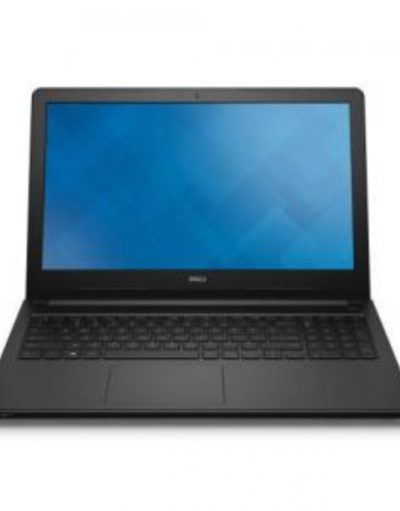 Лаптоп, Dell Inspiron 5559, Intel Core i7-6500U (up to 3.10GHz, 4MB), 15.6 инча FullHD (1920x1080)/5397063882984
