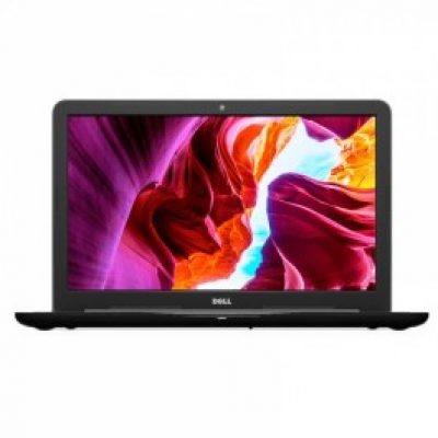 Лаптоп Dell Inspiron 5567