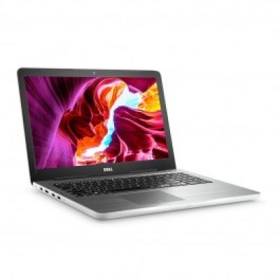 Лаптоп Dell Inspiron 5567
