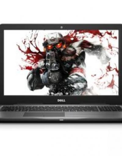 Лаптоп DELL Inspiron 5567 15.6 (1366 x 768), i7-7500U up to 3.50 GHz, RAM 8GB, 525GB SSD 2.5', AMD R7 M445 GDDR5 4GB, DI5567I716512A4BUCIS3-14
