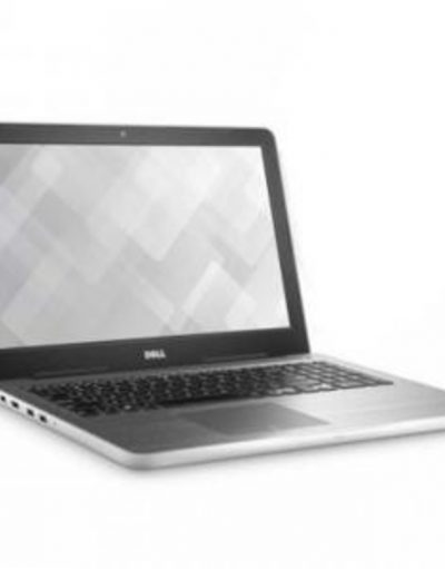 Лаптоп Dell Inspiron 5567, 15.6 инча, Intel Core i5-7200U, 8GB 2400MHz DDR4, 1TB HDD, DVD+/-RW, Бял, 5397063993833
