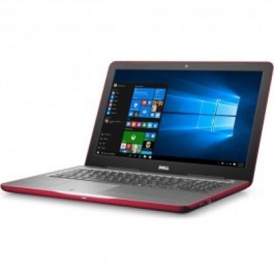 Лаптоп Dell Inspiron 5567
