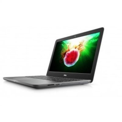 Лаптоп Dell Inspiron 5567