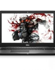Лаптоп Dell Inspiron 5567, Intel Core i5-7200U, 15.6 инча HD, 8GB 2400MHz DDR4, 1TB HDD, DVD+/-RW, AMD, 5397063993826