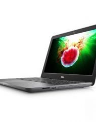 Лаптоп Dell Inspiron 5567, Intel Core i7-7500U (up to 3.50GHz, 4MB), 15.6 черен, 5397063956364