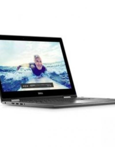 Лаптоп Dell Inspiron 5578, Intel Core i5-7200U (up to 3.10GHz, 3MB), 15.6 инча, 5397063993864