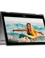 Лаптоп Dell Inspiron 5578, Intel Core i7-7500U (up to 3.50GHz, 4MB), 15.6 инча, Сив, 5397063955763