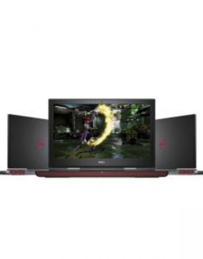 Лаптоп Dell Inspiron 5767, Intel Core i3-6006U (2.00GHz, 3MB), 17.3 инча, 5397063994298
