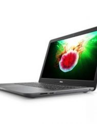 Лаптоп Dell Inspiron 5767, Intel Core i5-7200U (up to 3.10GHz, 3MB), 17.3 инча, 5397063955978