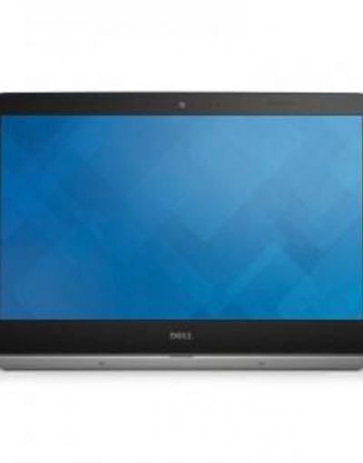 Лаптоп DELL Inspiron 7548, 15.6 Touch Display, i5-5200U up to 2.70 GHz, RAM 8GB,1TB ,AMD R7 M270 4GB, Windows 8.1 (64Bit)/DI7548I581V4W2NBD-14