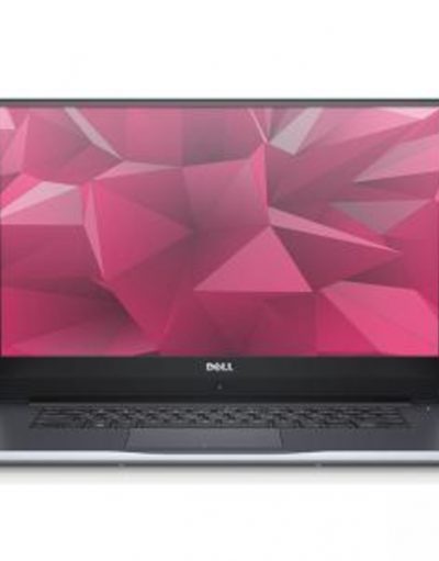 Лаптоп Dell Inspiron 7560, Intel Core i5-7200U (up to 3.10GHz, 3MB), 15.6 инча, 5397063994182