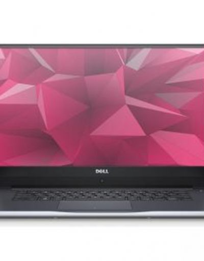 Лаптоп Dell Inspiron 7560, Intel Core i5-7200U (up to 3.10GHz, 3MB), 15.6 инча, 8GB 2400MHz DDR4, 256GB SSD, 5397063994373