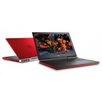 Лаптоп Dell Inspiron 7566