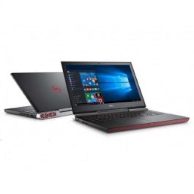 Лаптоп Dell Inspiron 7566