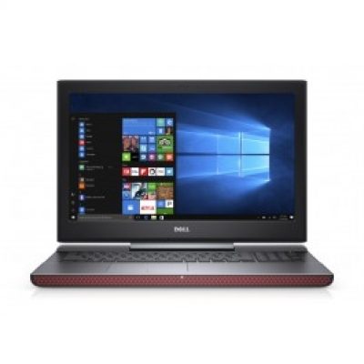 Лаптоп Dell Inspiron 7566