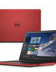Лаптоп Dell Inspiron 7566, Intel Core i5-6300HQ Quad-Core (up to 3.20GHz, 6MB), 15.6 инча, 5397063956340