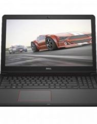 Лаптоп Dell Inspiron 7566, Intel Core i7-6700HQ Quad-Core (up to 3.50GHz, 6MB), 15.6 инча, 5397063956357