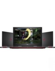 Лаптоп Dell Inspiron 7567, Intel Core i7-7700HQ Quad-Core (up to 3.80GHz, 6MB), 15.6 инча, 5397063994144