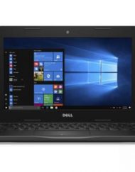 Лаптоп Dell Latitude 3380, Intel Core i3-6006U (2.0 GHz, 3M), 13.3 инча, 4GB 2133MHz DDR4, 500GB SATA, N002L3380S13EMEA